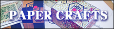 paper crafts